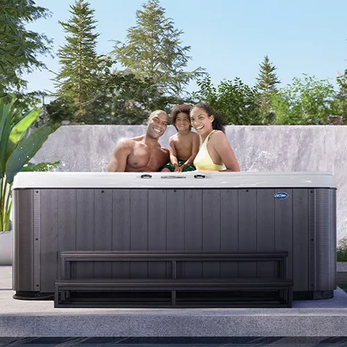 Patio Plus hot tubs for sale in Roswell